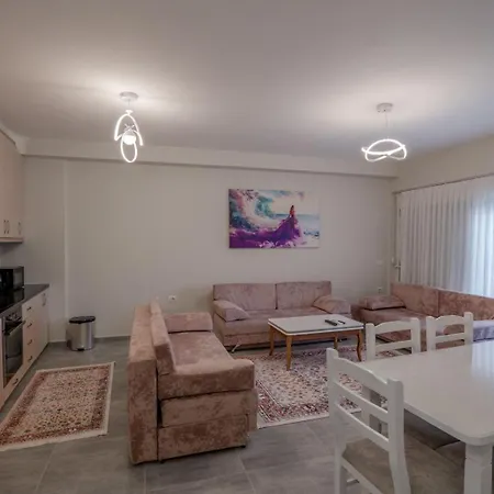 Esel Apartment