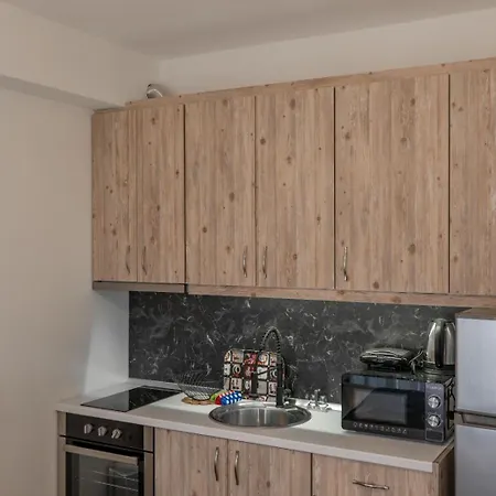 Esel Apartment *