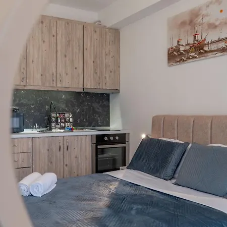 Apartment Esel *