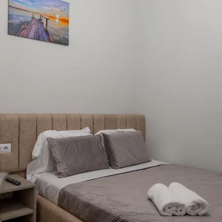 Apartment Esel *