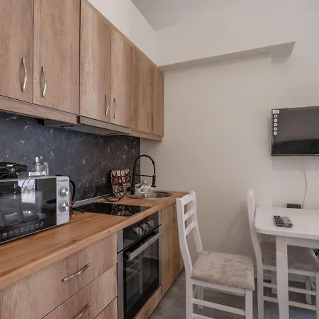 Apartment Esel Sarande