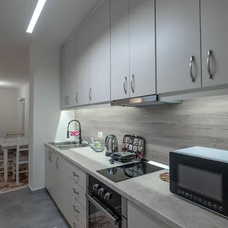 Esel Apartment
