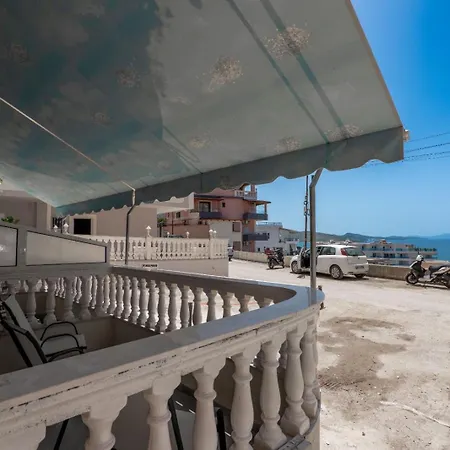 Esel * Sarande