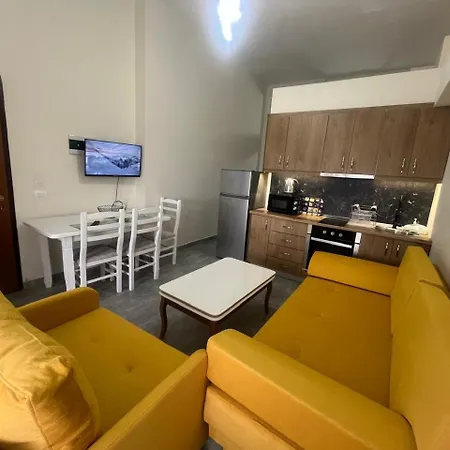 Apartment Esel Sarande